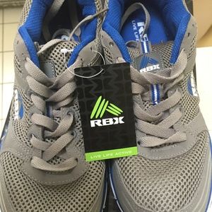RBX Men's Sneakers Size 9 Brand New in Box